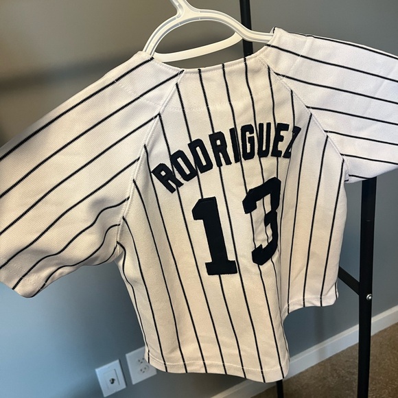 3T Alex Rodrigues Jersey - Picture 3 of 3